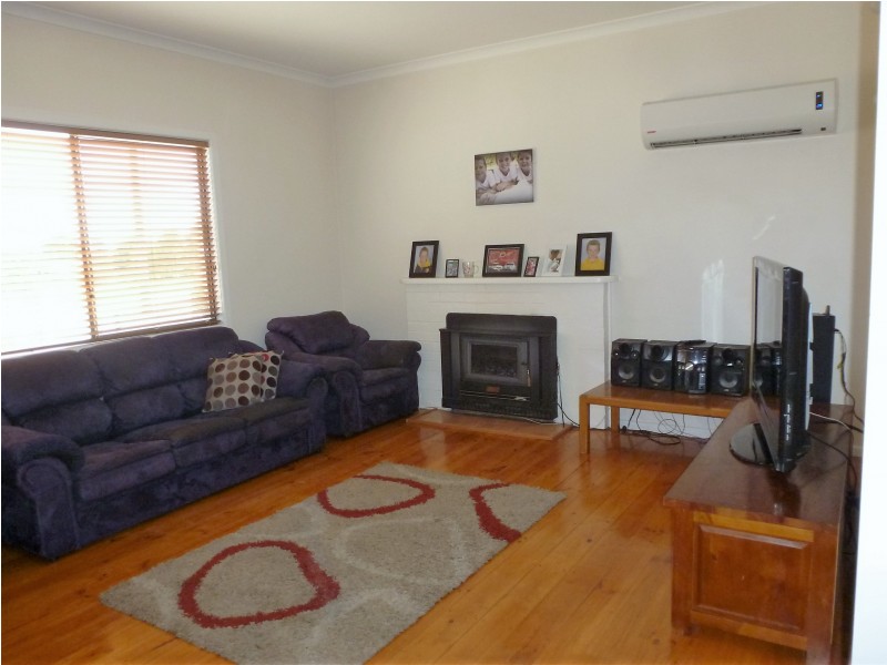 1 Elizabeth Street, Ararat VIC 3377