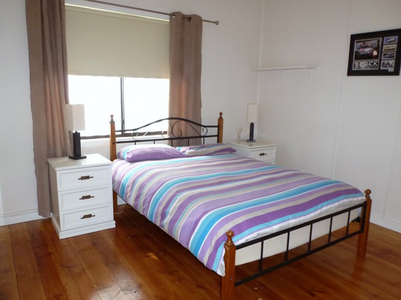 1 Elizabeth Street, Ararat VIC 3377