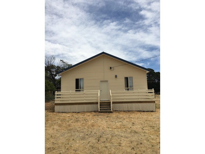 1377 Ararat Halls Gap Road, Moyston VIC 3377