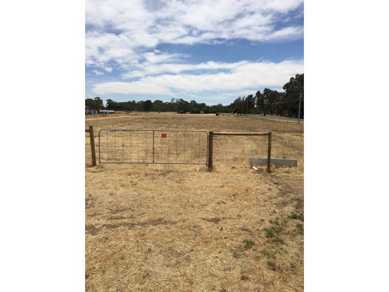 1377 Ararat Halls Gap Road, Moyston VIC 3377