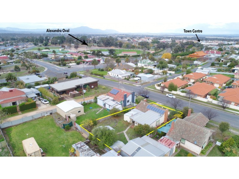 17 Wilmot Street, Ararat VIC 3377