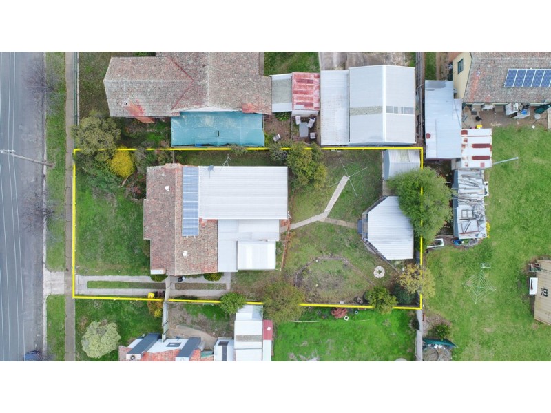 17 Wilmot Street, Ararat VIC 3377