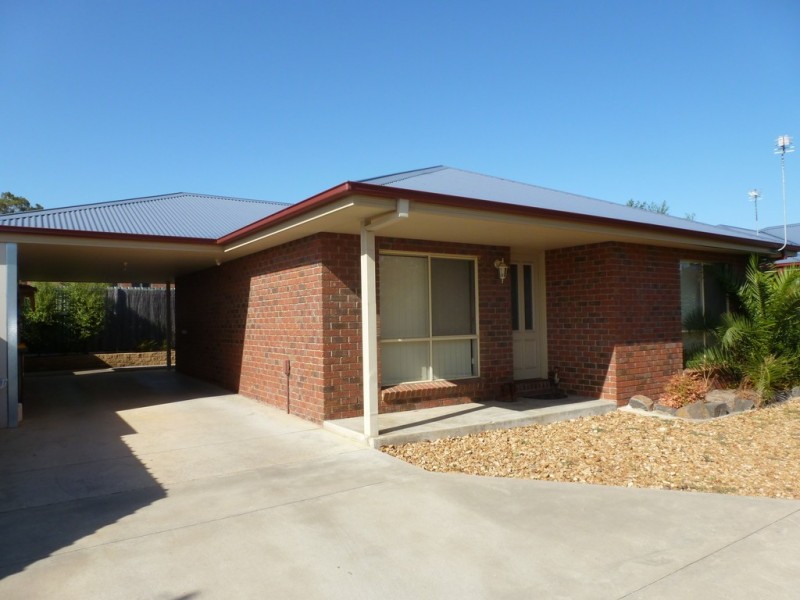 unit 2 / 5 Beveridge Street, Ararat VIC 3377