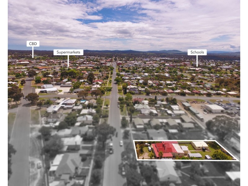 14 Queen Street, Ararat VIC 3377