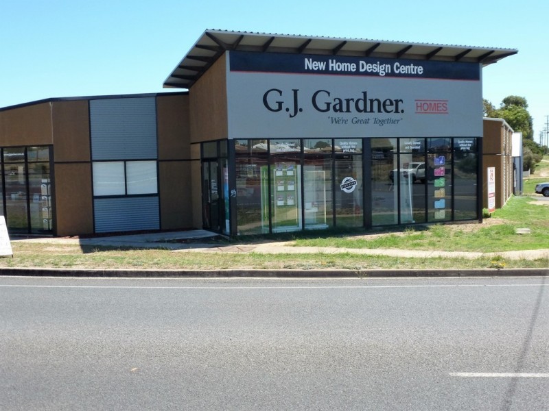 21-23 Palmerston, Ararat VIC 3377