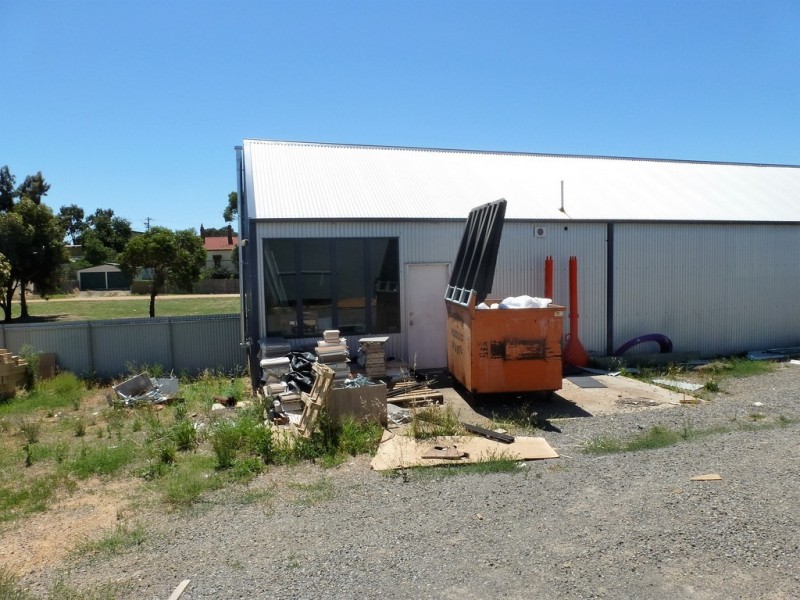 21-23 Palmerston, Ararat VIC 3377