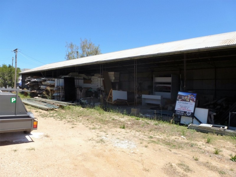 21-23 Palmerston, Ararat VIC 3377