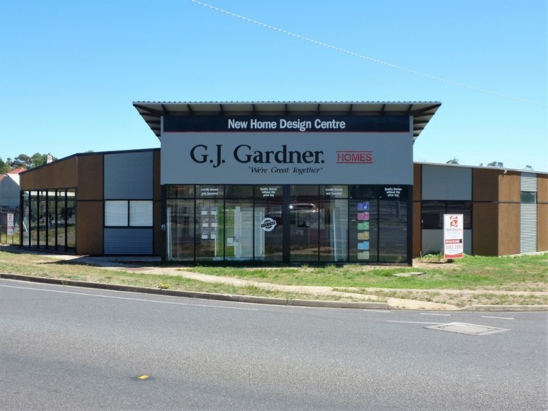 21-23 Palmerston, Ararat VIC 3377