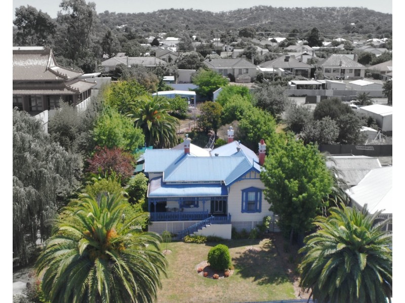 35 Lambert Street, Ararat VIC 3377