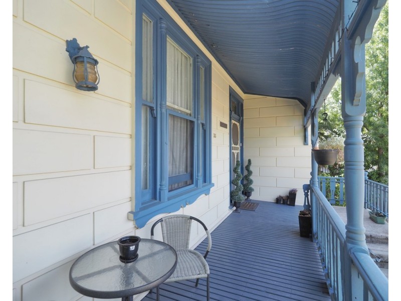 35 Lambert Street, Ararat VIC 3377
