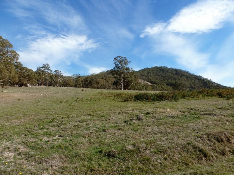 Lot 1 Bank Road, Warrak VIC 3377