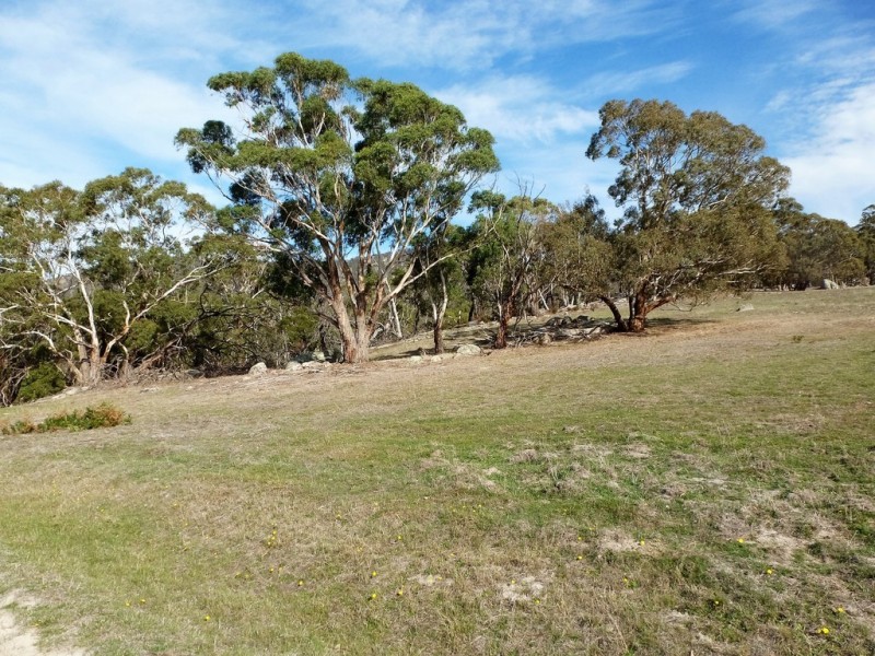 Lot 1 Bank Road, Warrak VIC 3377