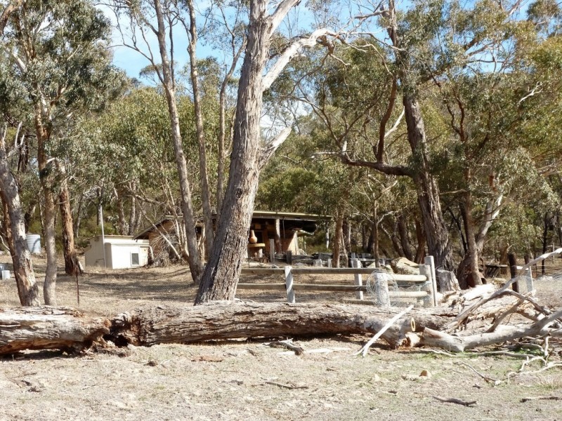 Lot 1 Bank Road, Warrak VIC 3377