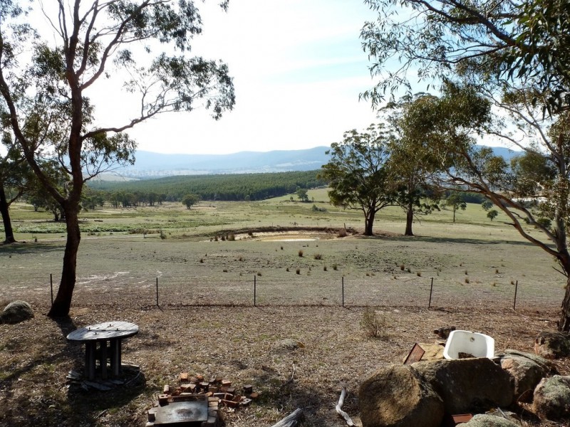 Lot 1 Bank Road, Warrak VIC 3377