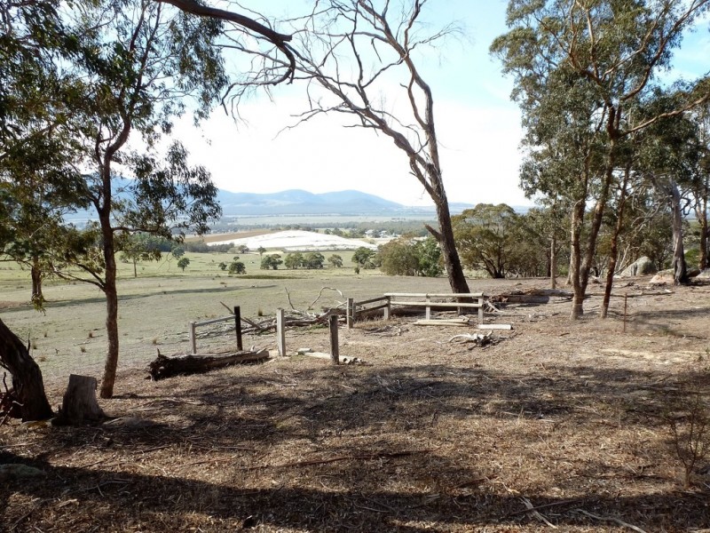 Lot 1 Bank Road, Warrak VIC 3377