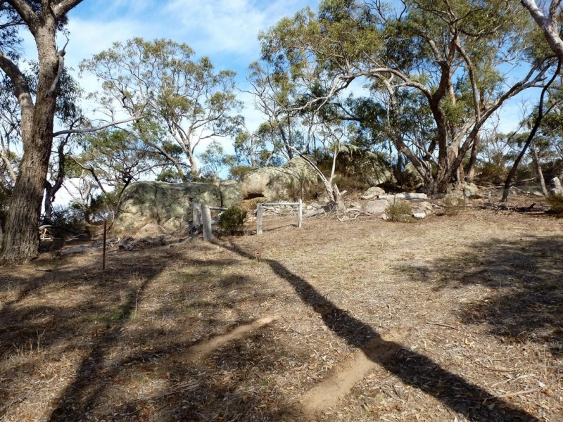 Lot 1 Bank Road, Warrak VIC 3377