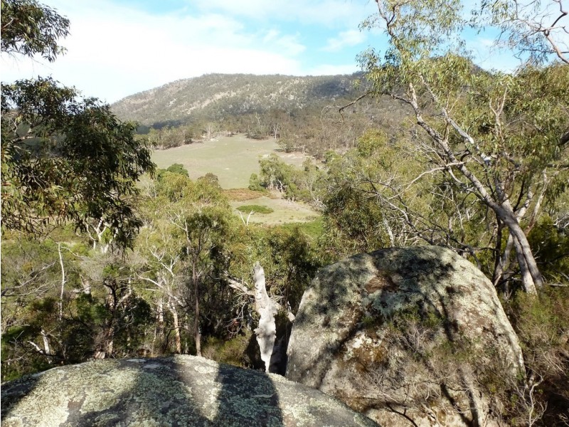 Lot 1 Bank Road, Warrak VIC 3377