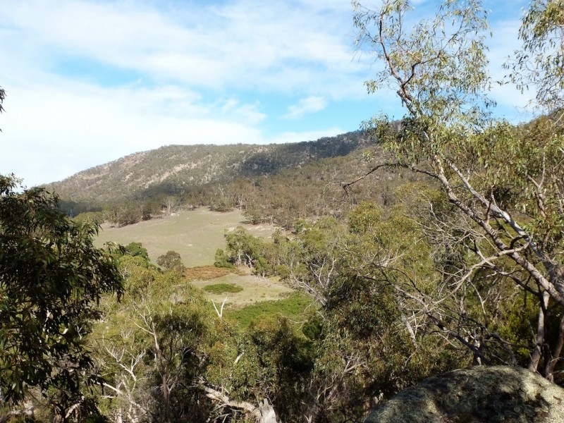 Lot 1 Bank Road, Warrak VIC 3377