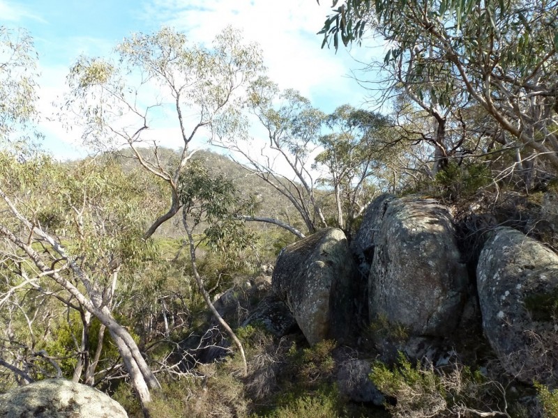 Lot 1 Bank Road, Warrak VIC 3377