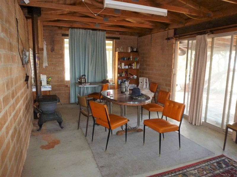 Lot 1 Bank Road, Warrak VIC 3377