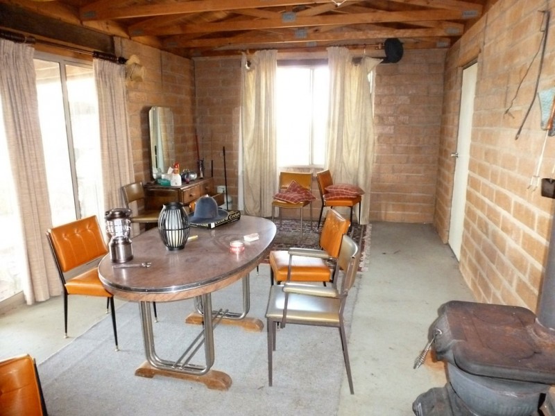 Lot 1 Bank Road, Warrak VIC 3377