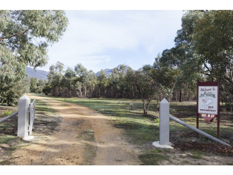 59 Pierbox Lane, Moyston VIC 3377