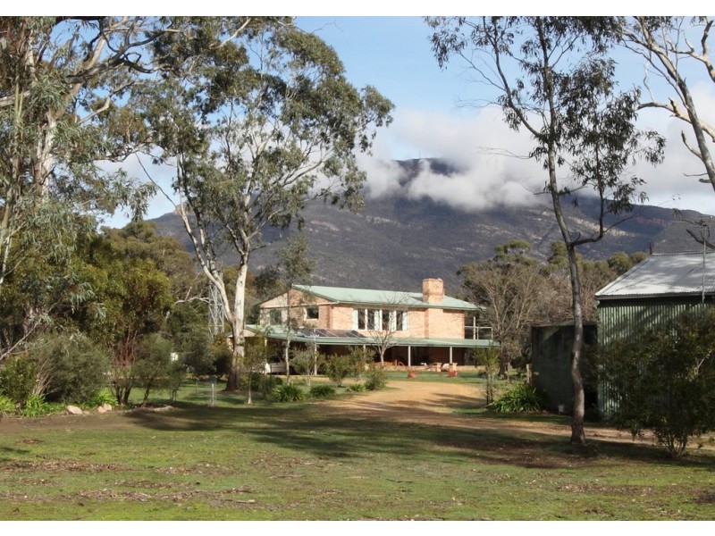 59 Pierbox Lane, Moyston VIC 3377