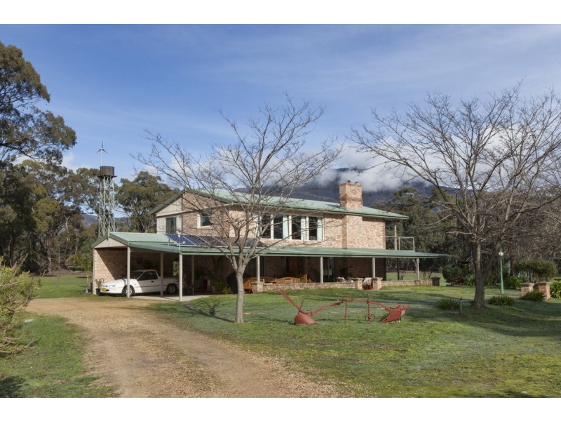 59 Pierbox Lane, Moyston VIC 3377