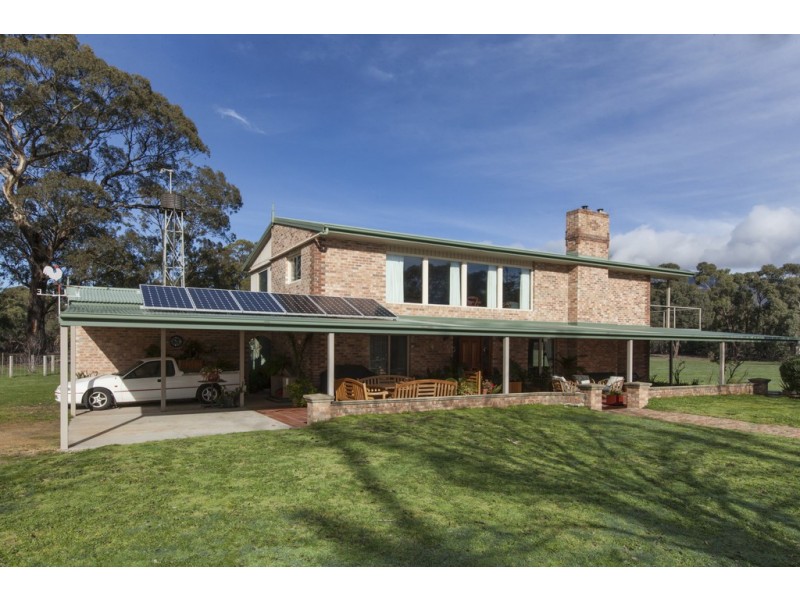 59 Pierbox Lane, Moyston VIC 3377