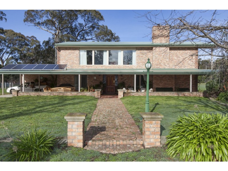 59 Pierbox Lane, Moyston VIC 3377