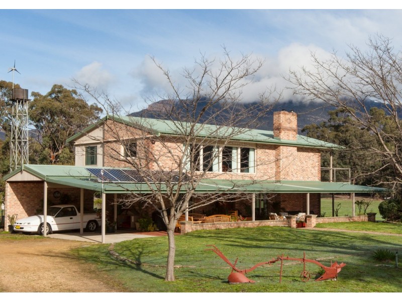 59 Pierbox Lane, Moyston VIC 3377