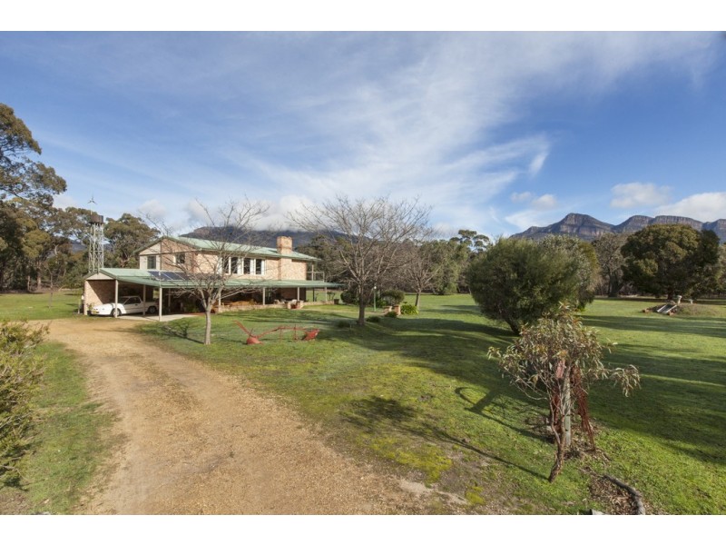 59 Pierbox Lane, Moyston VIC 3377