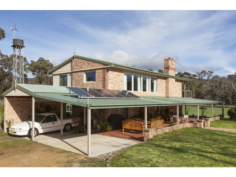 59 Pierbox Lane, Moyston VIC 3377