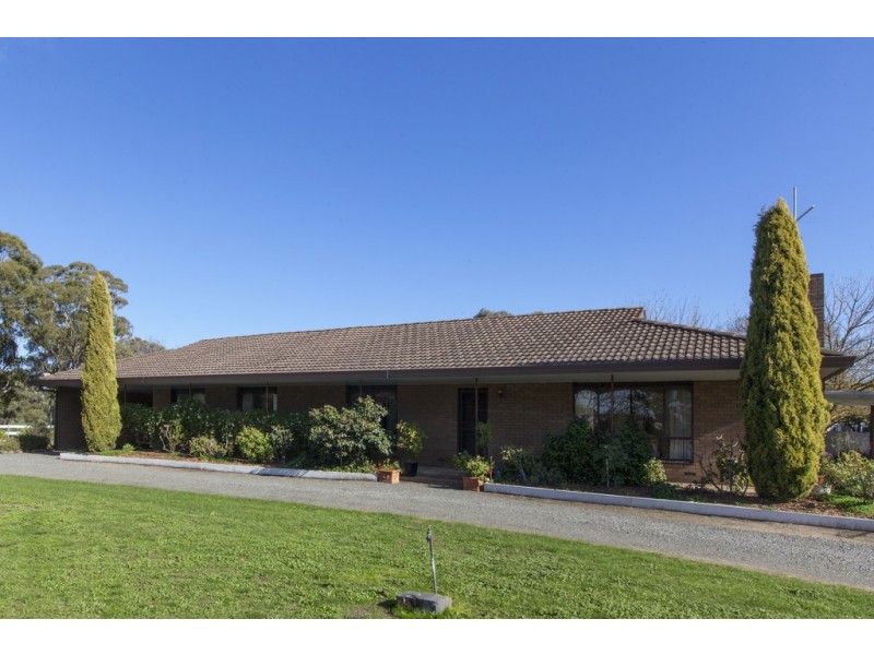 1 Sawpit Flat Road, Ararat VIC 3377