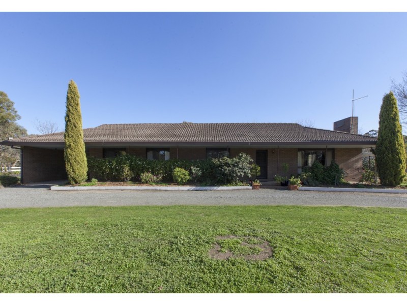 1 Sawpit Flat Road, Ararat VIC 3377