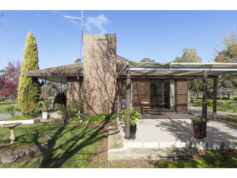 1 Sawpit Flat Road, Ararat VIC 3377