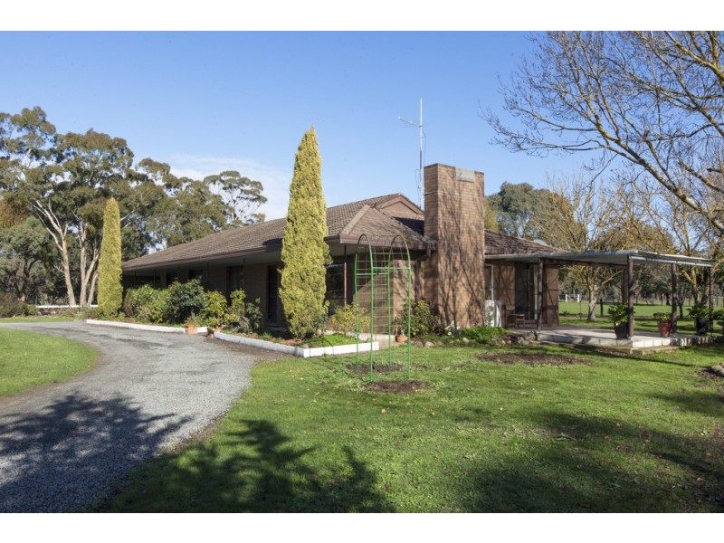 1 Sawpit Flat Road, Ararat VIC 3377