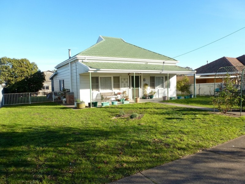 40 Rundell Street, Ararat VIC 3377