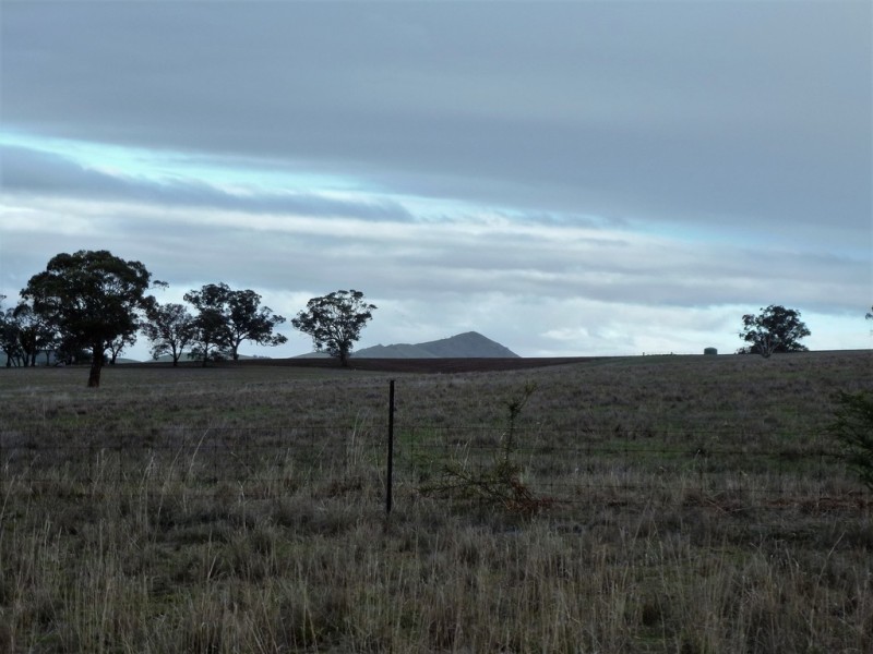 1 Hodges Lane, Rhymney VIC 3377
