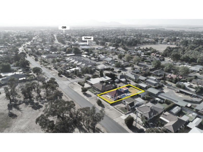 31 High Street West, Ararat VIC 3377