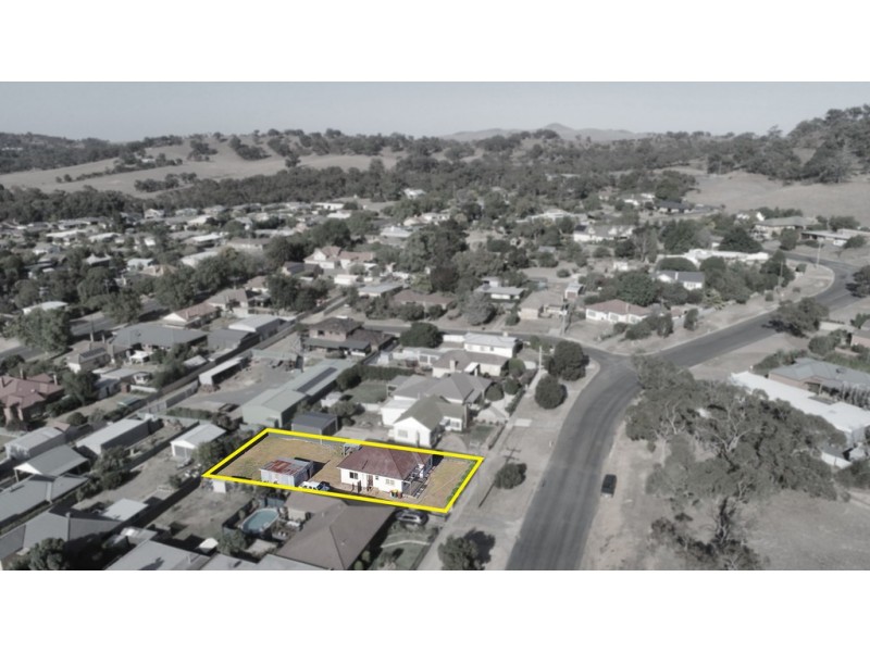 31 High Street West, Ararat VIC 3377