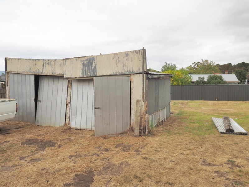 31 High Street West, Ararat VIC 3377