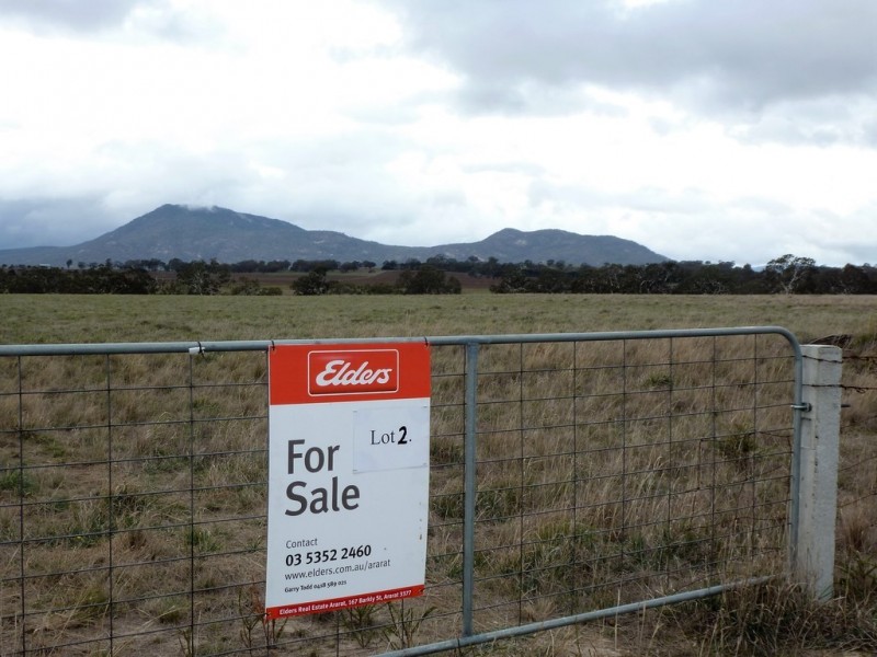 Lots 1 and 2 Old Geelong Road, Ararat VIC 3377