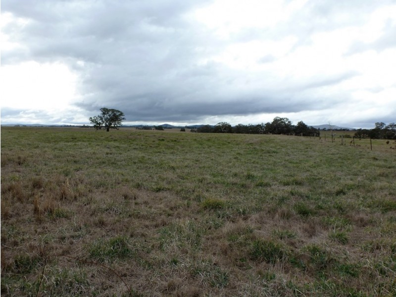 Lots 1 and 2 Old Geelong Road, Ararat VIC 3377