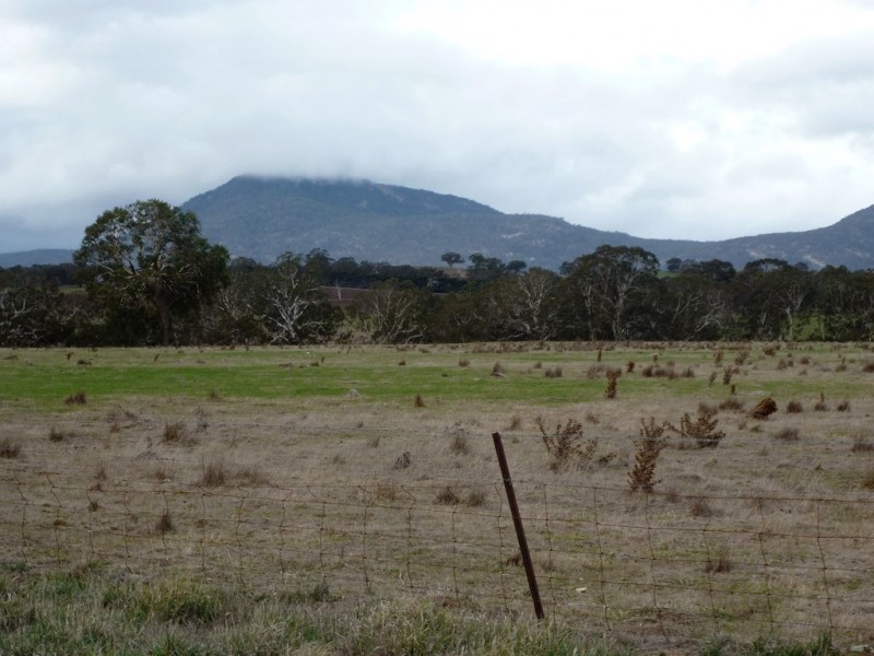 Lots 1 and 2 Old Geelong Road, Ararat VIC 3377