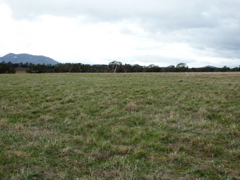 Lots 1 and 2 Old Geelong Road, Ararat VIC 3377