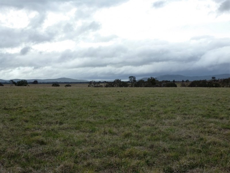 Lots 1 and 2 Old Geelong Road, Ararat VIC 3377