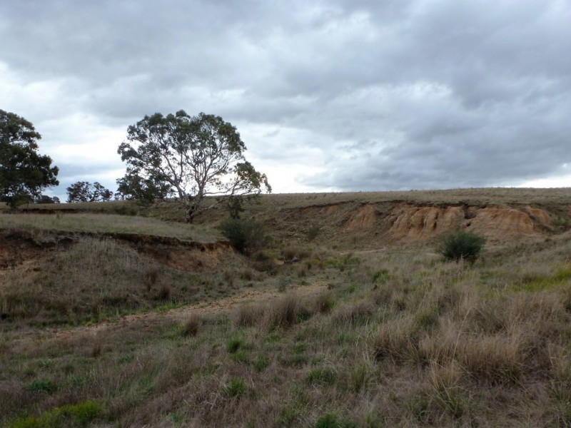 Lots 1 and 2 Old Geelong Road, Ararat VIC 3377