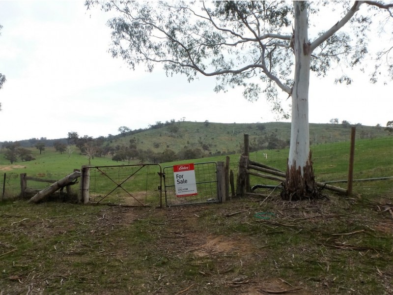 0 Landsborough Elmhurst Road, Landsborough VIC 3384