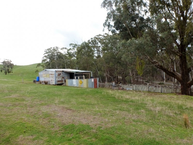 0 Landsborough Elmhurst Road, Landsborough VIC 3384